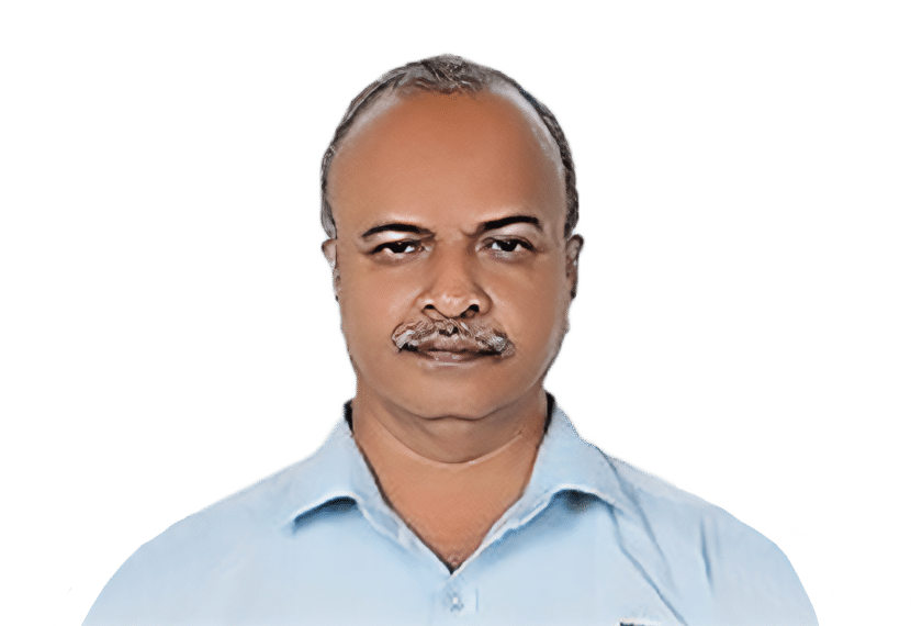 Dr. KP Nandan Prabhu