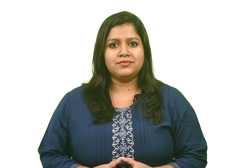 Dr. Kadambari