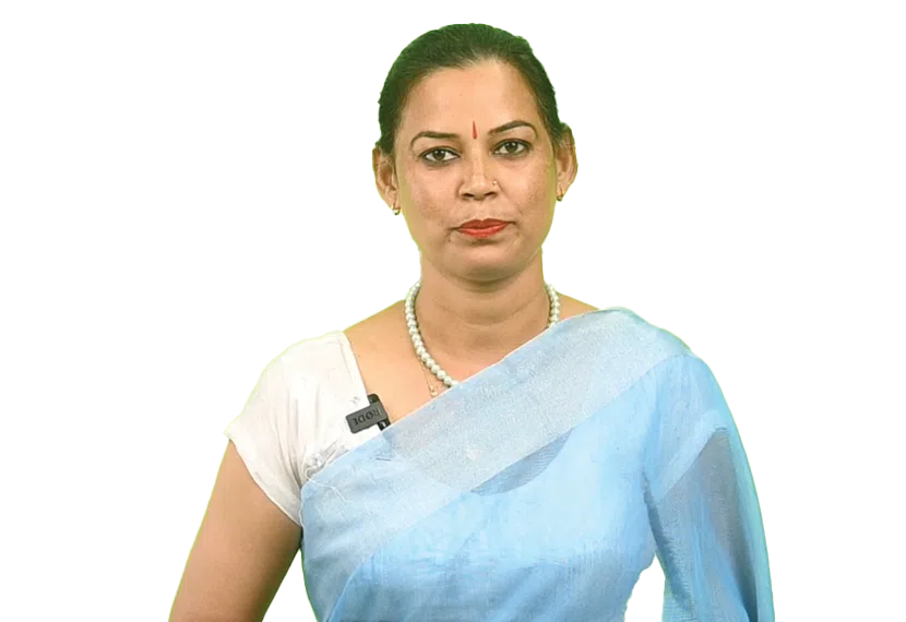 Dr. Kavita Dahiya
