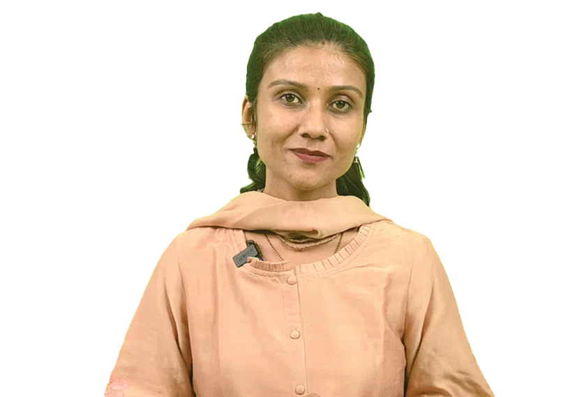Dr. Maani Dutt
