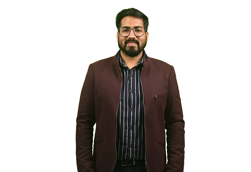 Dr. Mohit Totuka