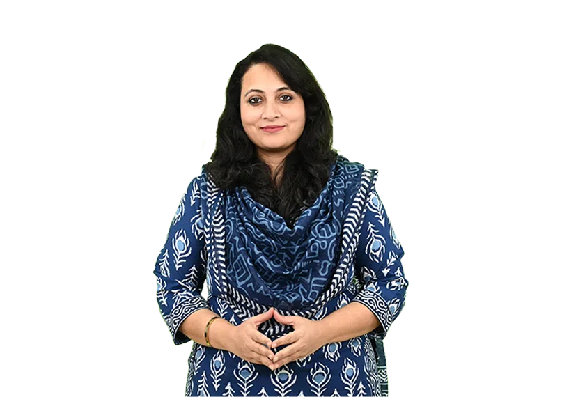 Dr. Monika Rathore