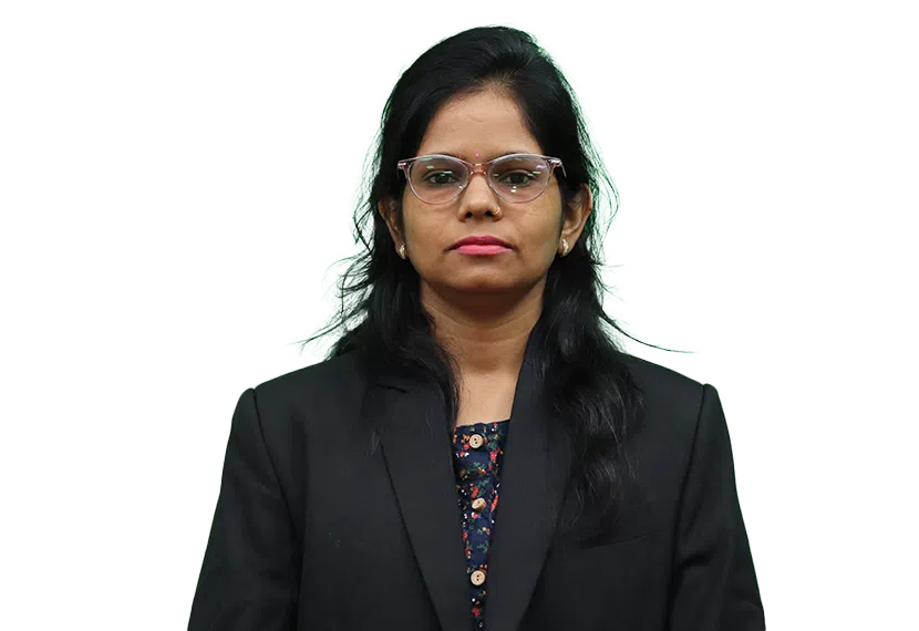 Dr. Preeti Nagar