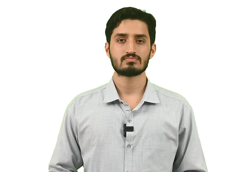 Dr. Pulkit Sharma