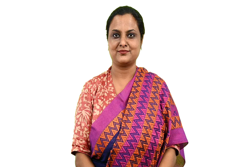 Dr. Supernova Chakraborty
