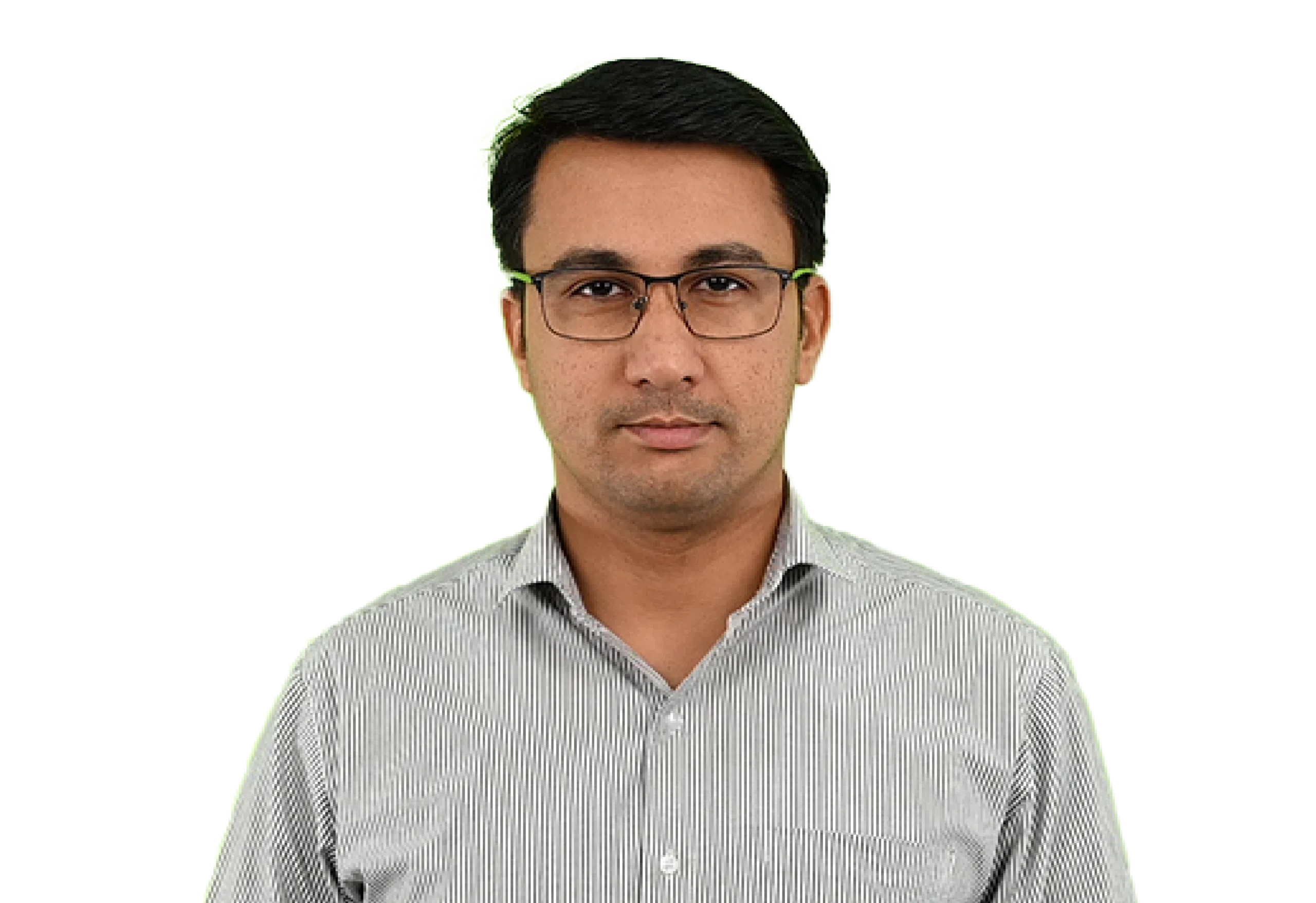 Dr. Vijay Singh Maan