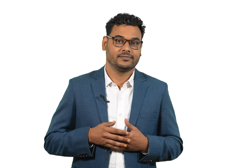 Dr. Vishwajeet Singh
