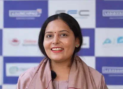 Ekta Tiwari