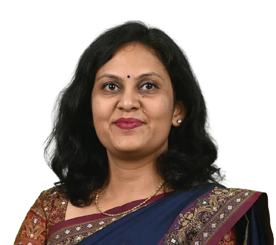 Dr. Shweta Goyal