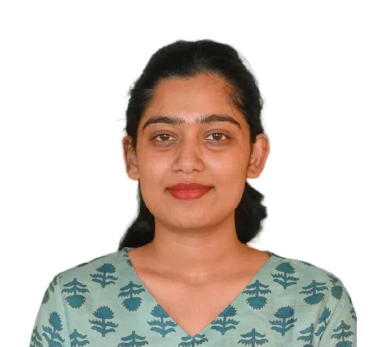 Anjali M R