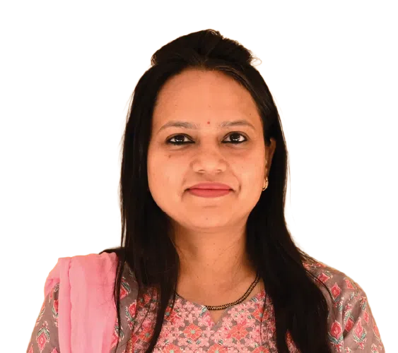 Dr. Pooja Jain