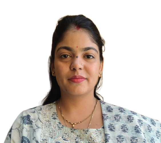 Dr. Urvashi Khandal