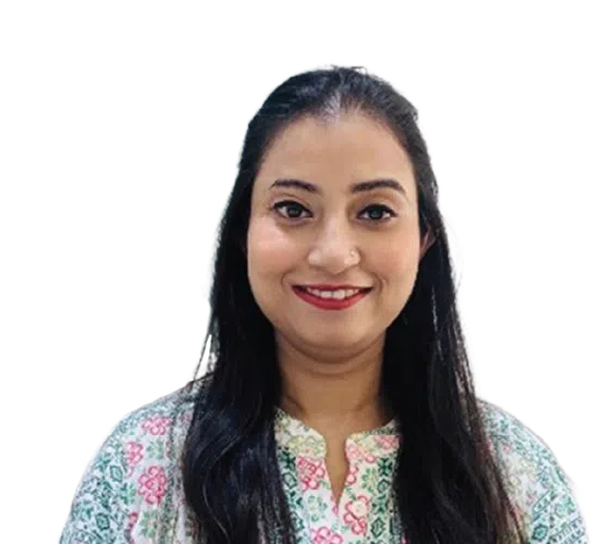 Dr. Prabhuti Rathore