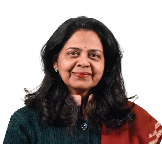 Dr. Shaifali Mathur