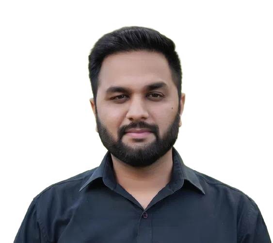 Dr. Vivek Shrivastava