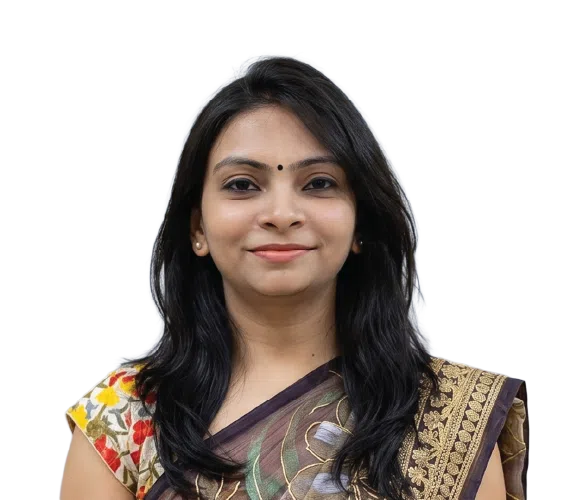 Dr. Sonal Saxena