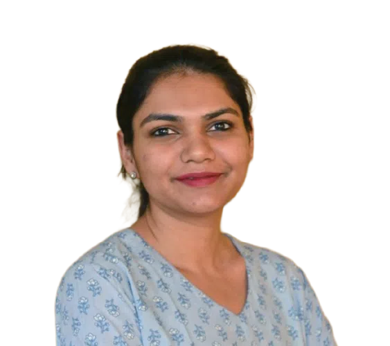 Dr. Tanya Garg