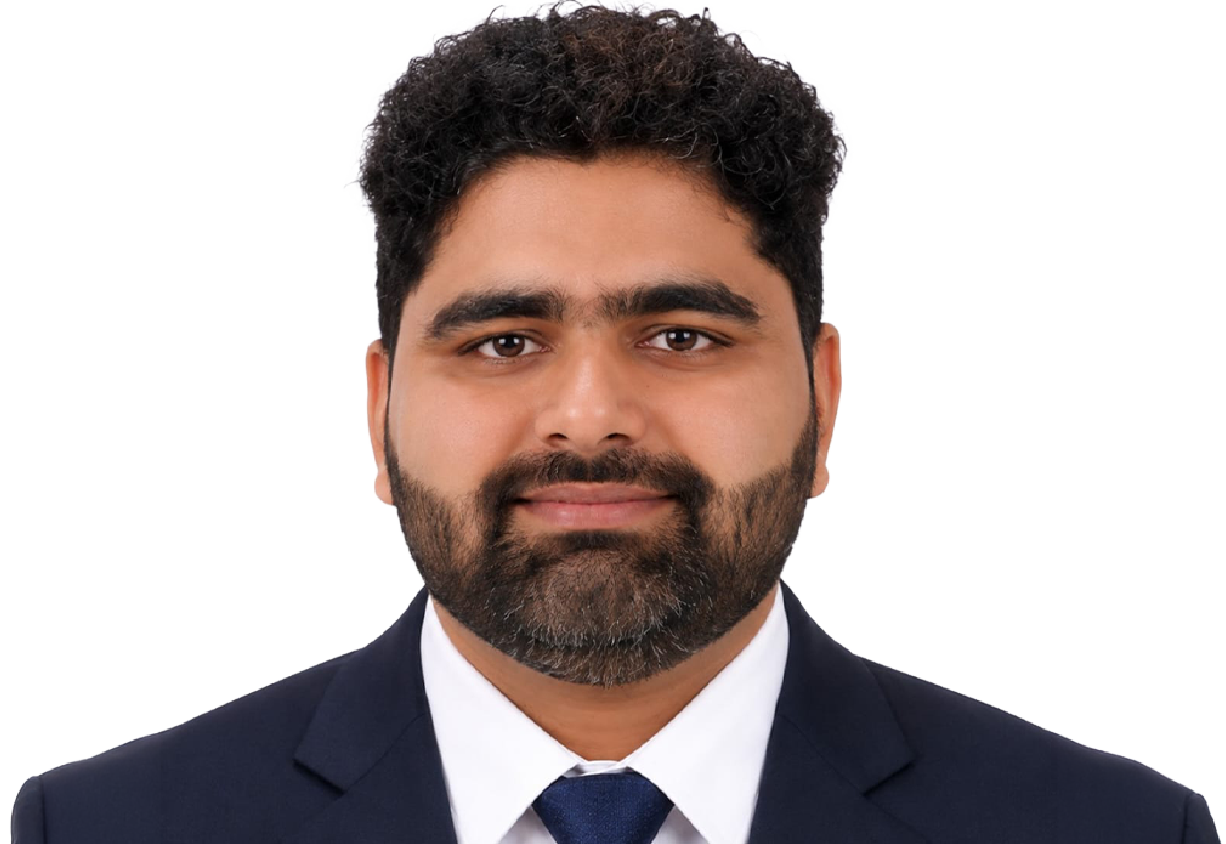 Dr. Vivek Kumar