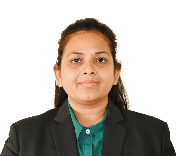 CS Poonam Tomar