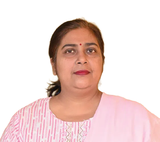 Dr. Rimjhim Jha