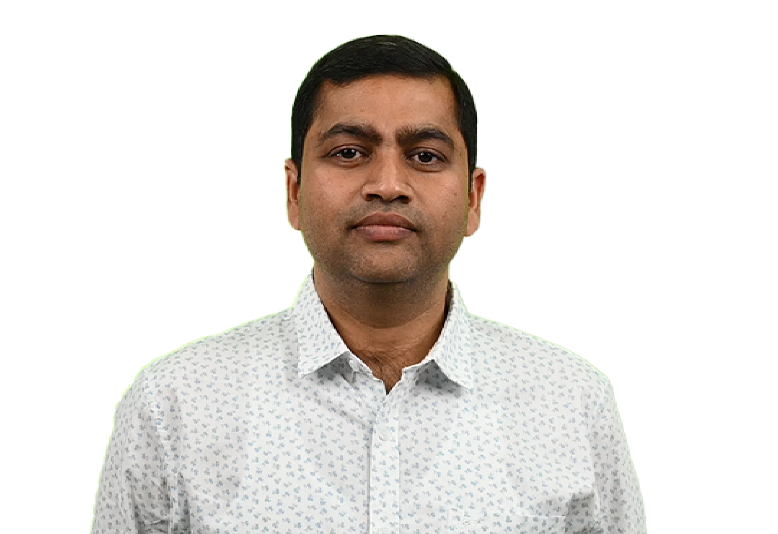 Dr. Manindra Kumar Srivastava