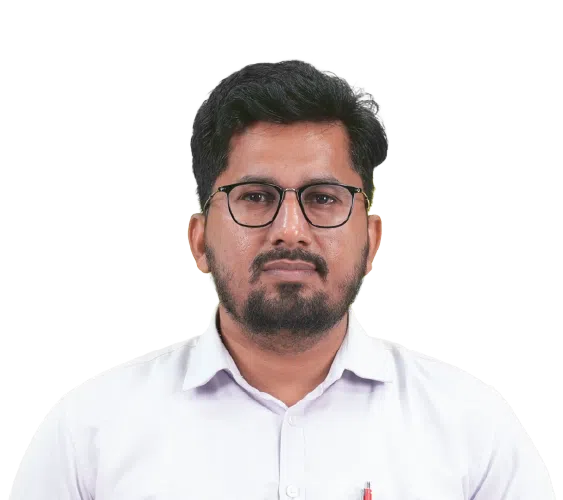 Dr. Mukesh Kumar Kumawat