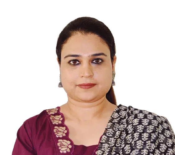 Dr. Mallika Ahuja