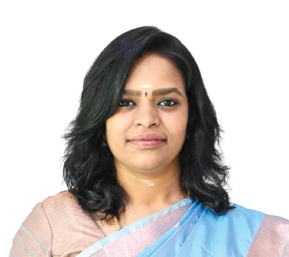 Dr. Aruna Karthikeyan