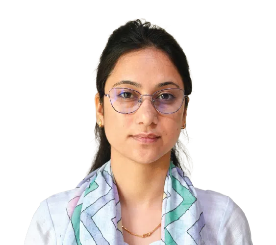 Ms. Anuradha Singh