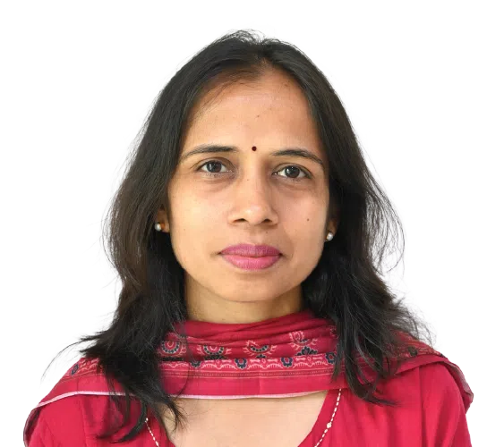 Dr. Neeta Jain