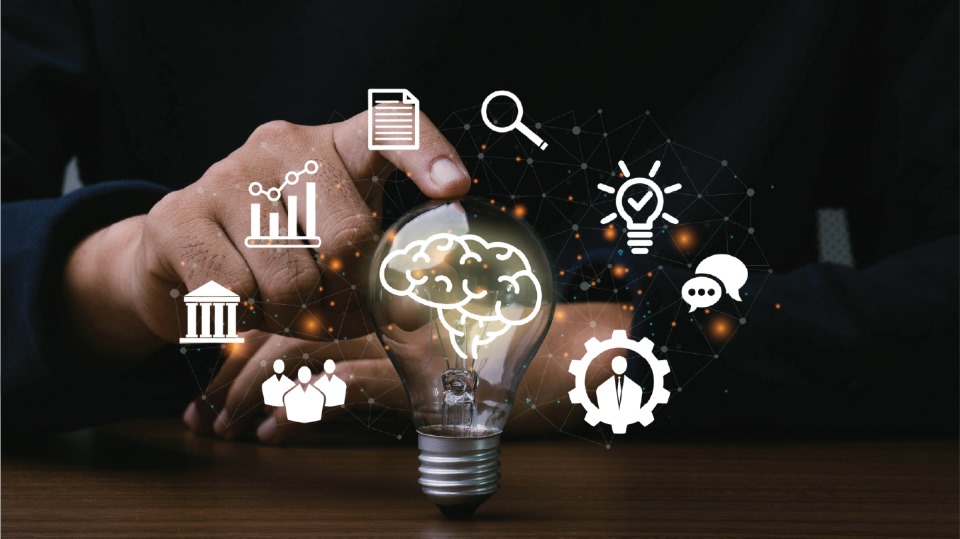 Functional & Technical Skills