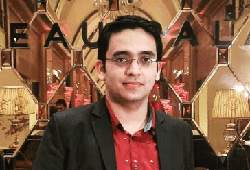 Gaurav Tripathi