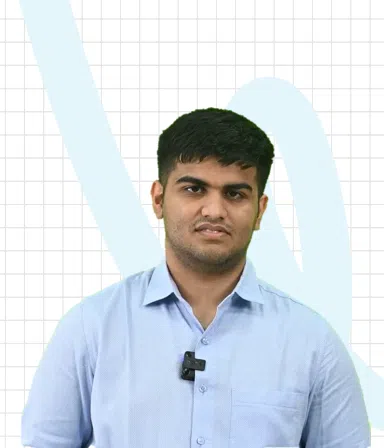Harshil Menghani