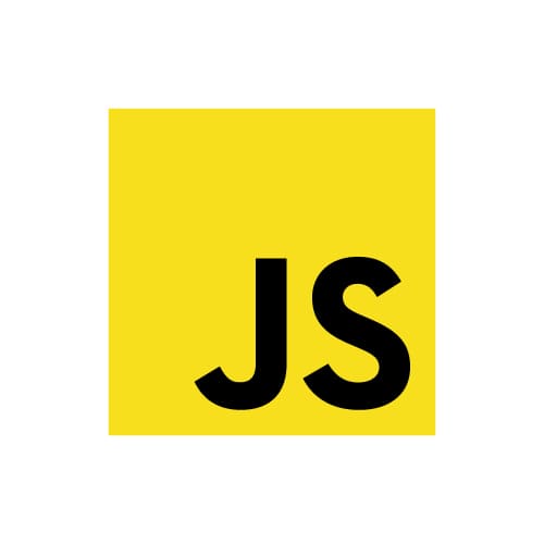 JavaScript icon
