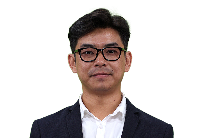Dr. Kapil Tamang