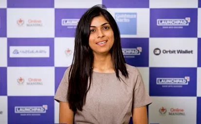 Karishma Kalyani