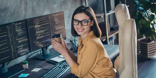 Business decision support