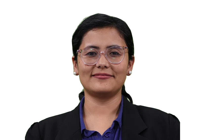 Dr. Mrinalini Subba