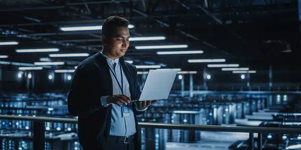 Data-driven problem solving