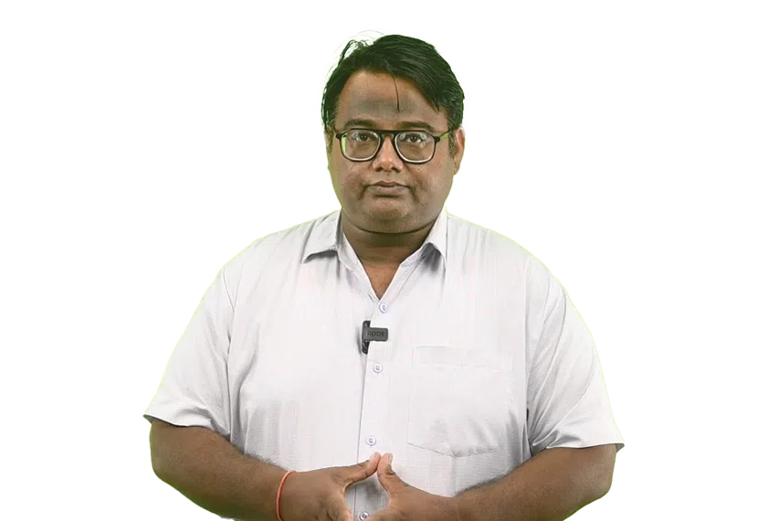 Mr. Pramod Mathur