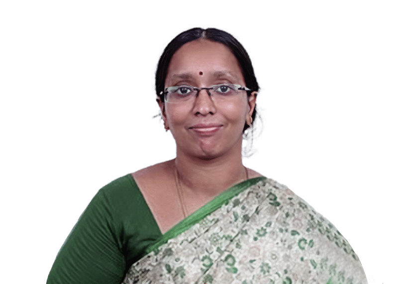 Ms. Keerthana B