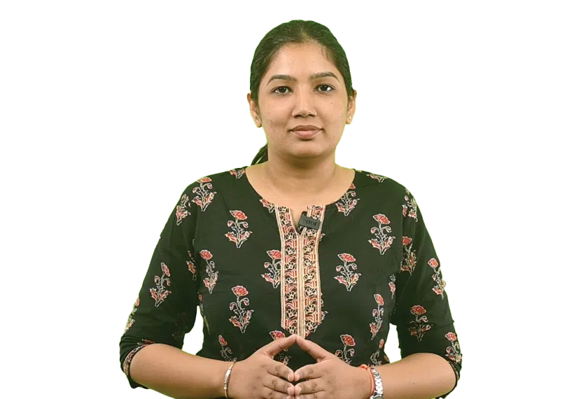 Mrs. Anshika Choudhary