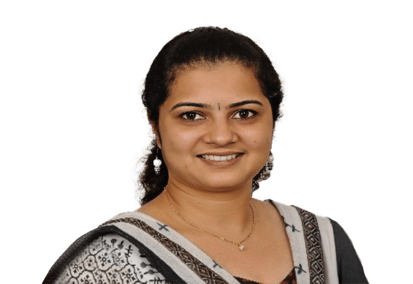 Dr. Ashma Dorothy Monteiro