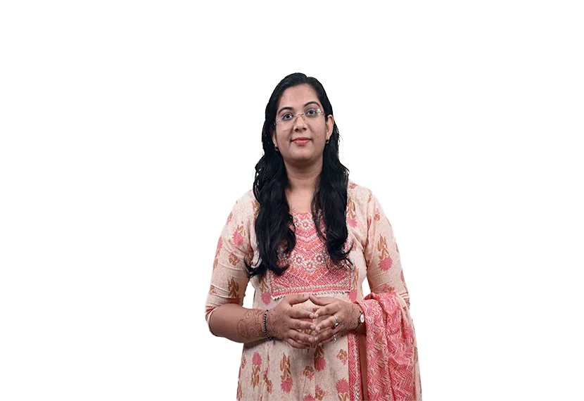 Ms. Shivangi Seth