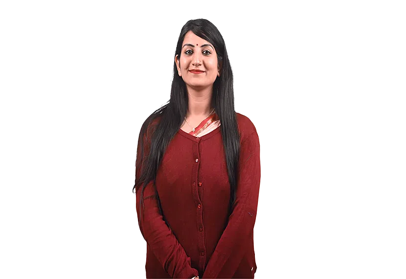 Mrs. Sonali Singh Chauhan