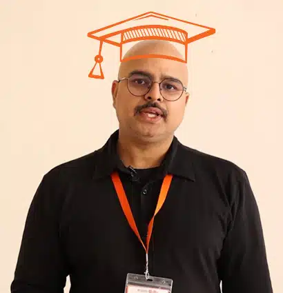 Nishanth Chaturvedi
