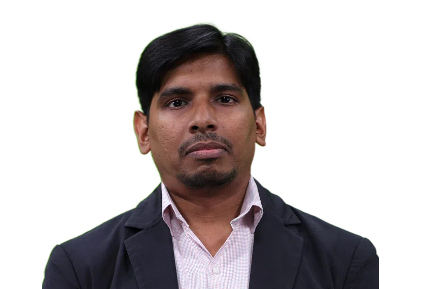Mr. Partha Debnath