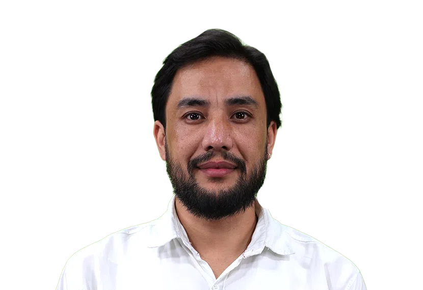 Mr. Pawan Rai