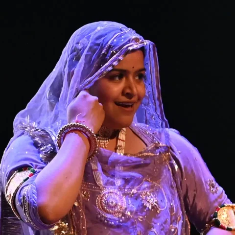 Pallavi Soni