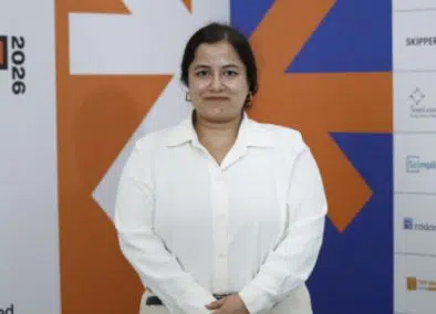 Prakriti Parasher